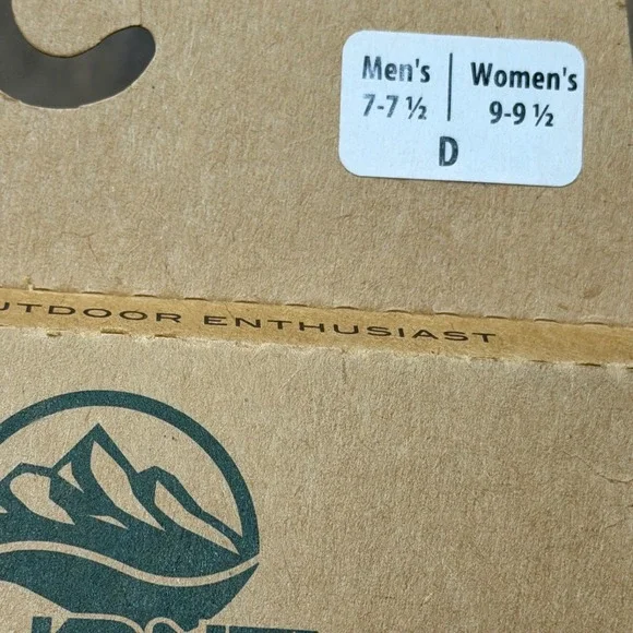 New Journey By Powerstep Wool Full Length Insoles Outdoors 7-7.5 Men 9-9.5 Women - Picture 5 of 5